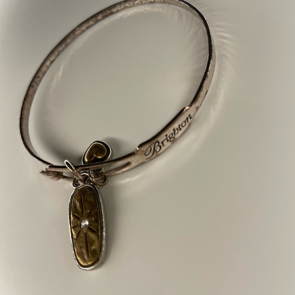 Brighton bangle bracelet - Picture 4 of 6